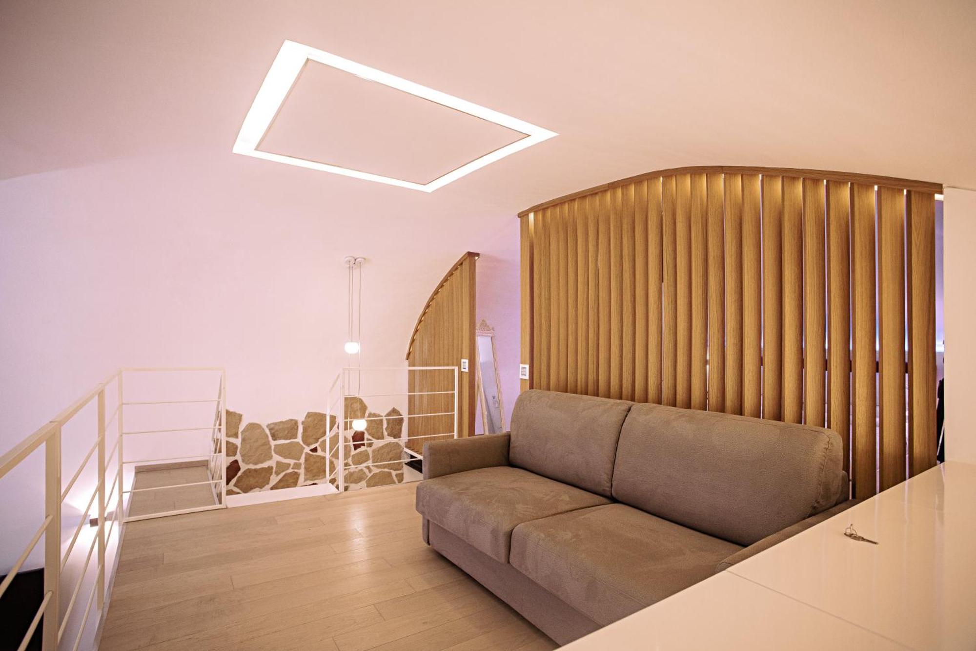 Ferienhaus Pantheon Luxury Rom