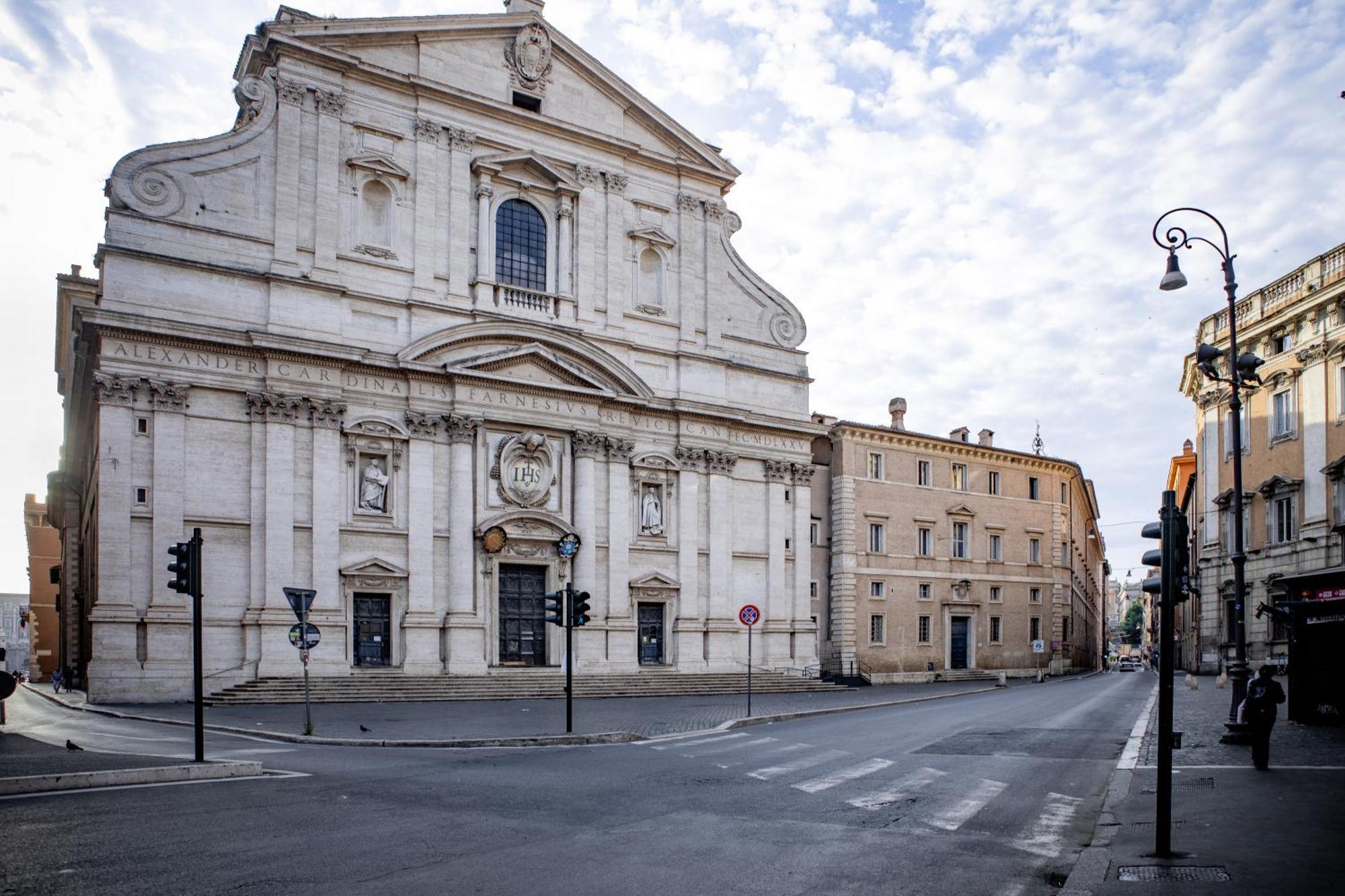 Pantheon Luxury Ferienhaus Rom