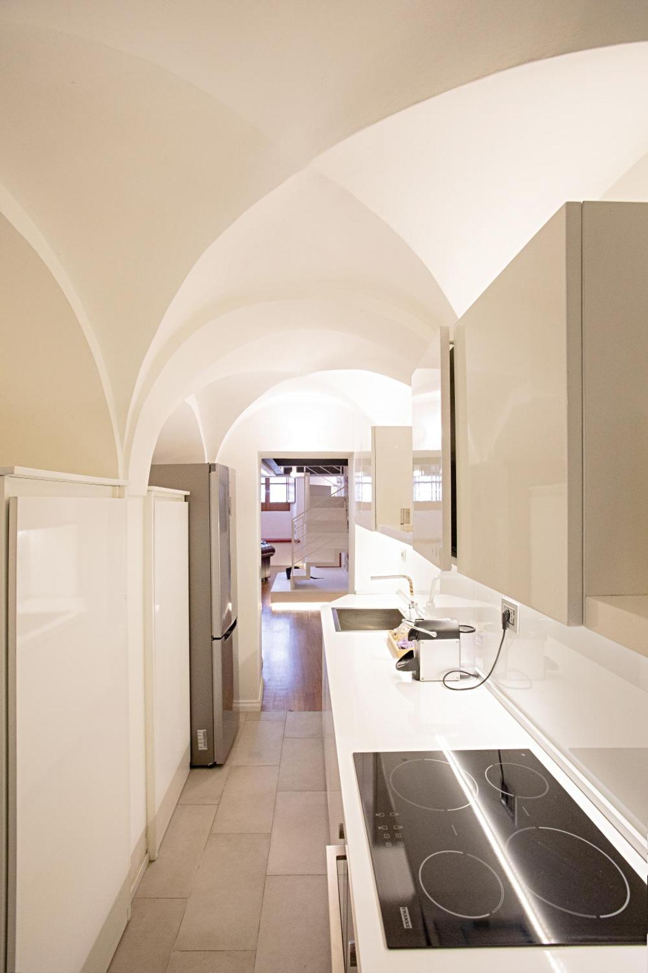 Pantheon Luxury Ferienhaus *