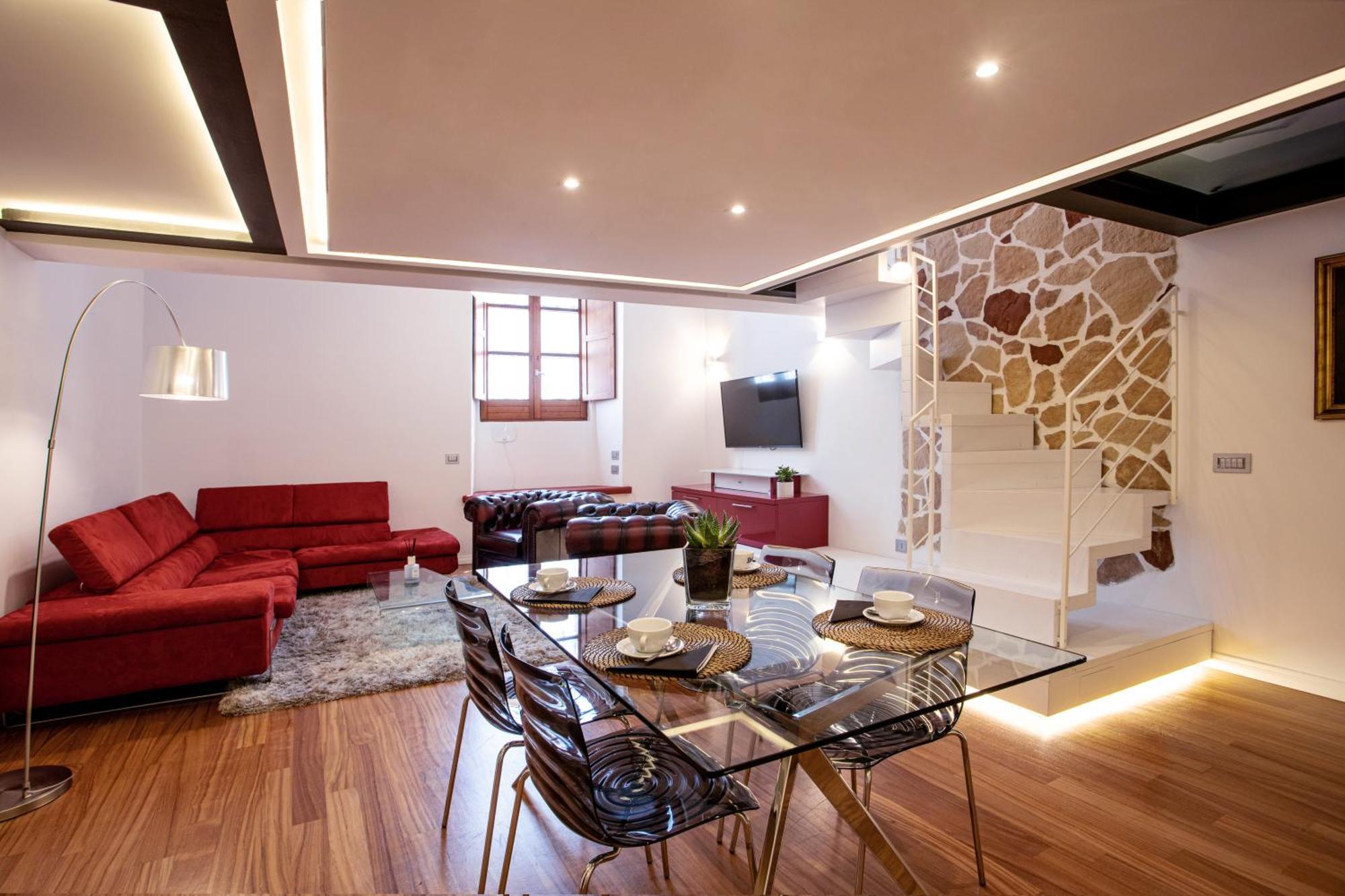 Pantheon Luxury Rom